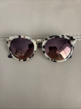 TOMS Yvette One for One Sunglasses